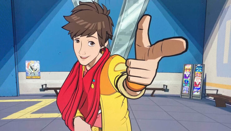 Krafton Tarafından Satın Alınan Tango Gameworks, Kapatılmaktan Kurtuldu