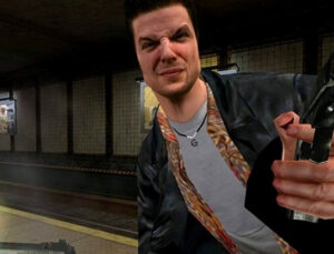 Max Payne Remake En son Haline Kavuşuyor!