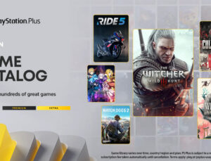 PS Plus Deluxe& Extra Ağustos 2024 Oyunları Yüzleri Güldürecek