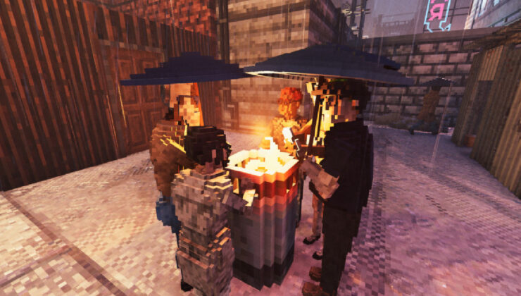 Shadows of Doubt, Erken Erişimden Çıkmaya Hazırlanıyor