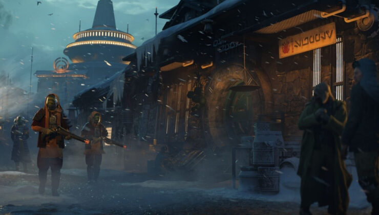 Star Wars Outlaws için sistem ihtiyaçları açıklandı