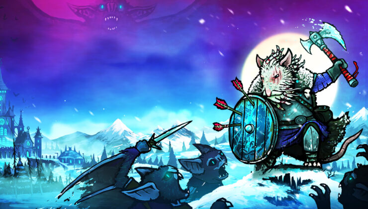 Tails of Iron II: Whiskers of Winter, Şubat 2025’e Ertelendi