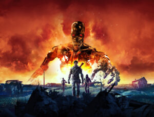 Terminator: Survivors, 2025’e Ertelendi