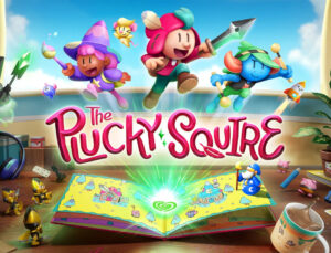The Plucky Squire Çıkış Gününde PS Plus’ta