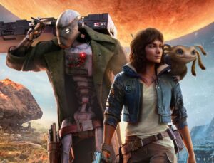 Ubisoft, Star Wars Outlaws’un Sistem İhtiyaçlarını Paylaştı