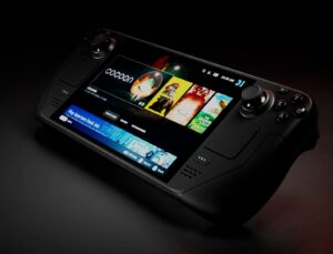 Valve, Steam Deck OLED’e Resmi Windows Takviyesi Getirdi