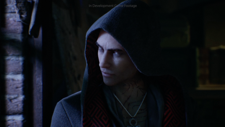 Vampire: The Masquerade – Bloodlines 2’nin Çıkışı 2025’in Birinci Yarısına Ertelendi