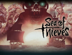 Xbox’ın Sea of Thieves’i, Sony’nin PlayStation 5’ini fethetti