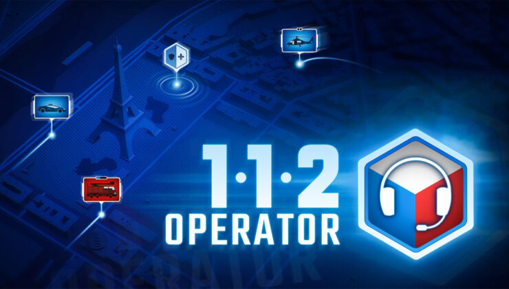 112 Operator, Bugün İtibariyle PlayStation ve Xbox’a Geliyor