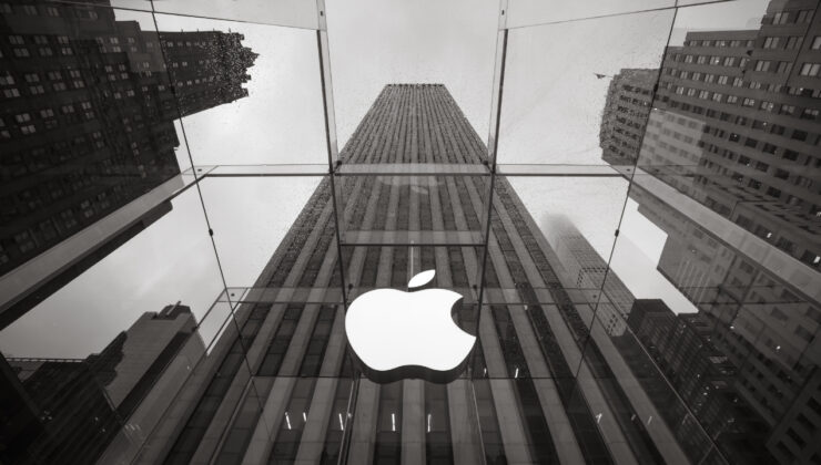 Apple, 2024’te de “para basmaya” devam ediyor