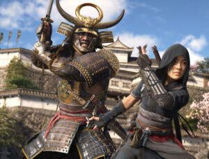 Assassin’s Creed Shadows’u bekleyenlere makus haber