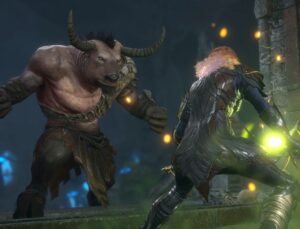 Baldur’s Gate 3 İçin Bir Günde İndirilen Mod Sayısı 3 Milyonu Geçti