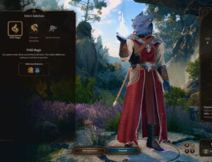 Baldur’s Gate 3 Yama 7 ile birlikte, mod indirmeleri rekor kırdı