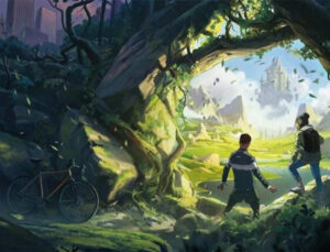 Blizzard’ın İptal Edilen Oyunu Odyssey’nin İmajları Sızdı