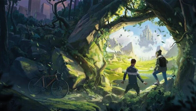 Blizzard’ın İptal Edilen Oyunu Odyssey’nin İmajları Sızdı