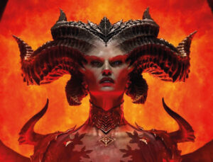 Diablo 4, Mikroödemelerden 150 Milyon Dolar Gelir Elde Etmiş