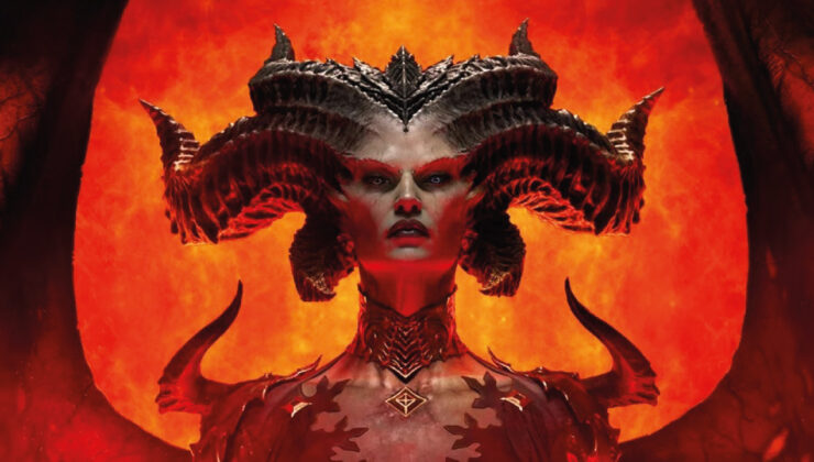 Diablo 4, Mikroödemelerden 150 Milyon Dolar Gelir Elde Etmiş