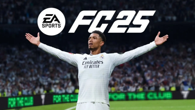 EA Sports FC 25 – İnceleme