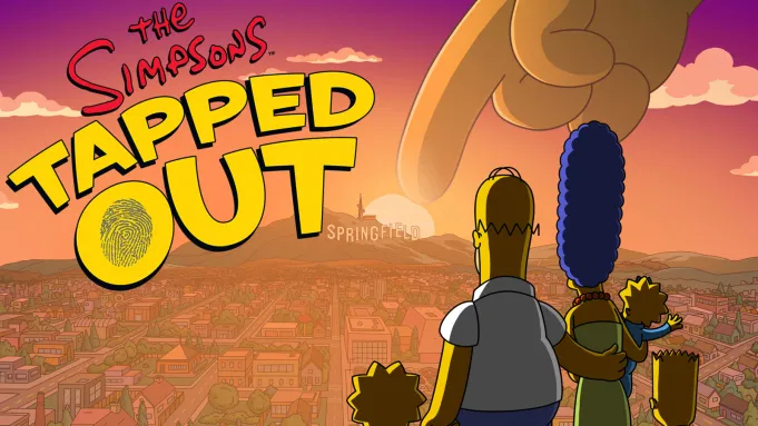 EA’in Hit Taşınabilir Oyunu The Simpsons: Tapped Out Kapanıyor