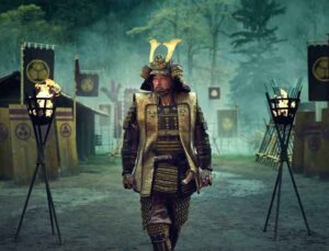 Emmy Ödüllerinde Shogun Rüzgarı Esti