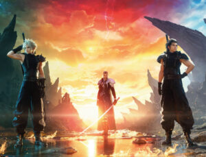 Final Fantasy 7 Rebirth ve Final Fantasy 16 Satışları Beklentilerin Gerisinde Kalmış