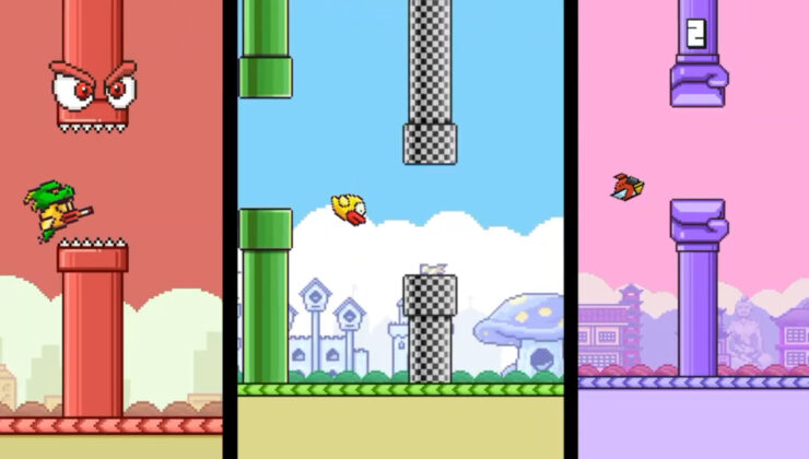 Flappy Bird’ün Gerçek İmalcisi, Yeni Oyun Hakkında Sert Konuştu