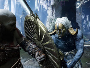 God of War Ragnarök’ün PSN Baypas Modu İmalcisi Tarafından Kaldırıldı