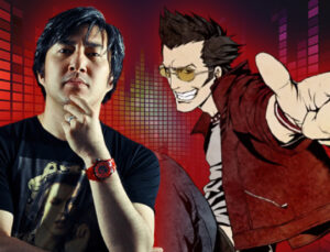 Goichi Suda (Suda51), Metacritic Puanlarının Çok Ciddiye Alındığını Düşünüyor