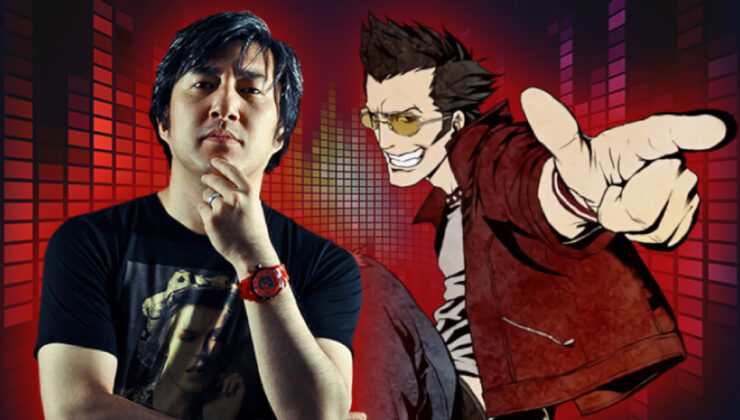 Goichi Suda (Suda51), Metacritic Puanlarının Çok Ciddiye Alındığını Düşünüyor