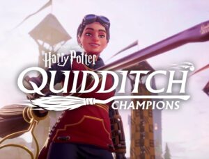 Harry Potter: Quidditch Champions – İnceleme
