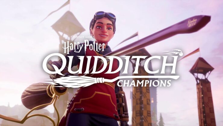 Harry Potter: Quidditch Champions – İnceleme