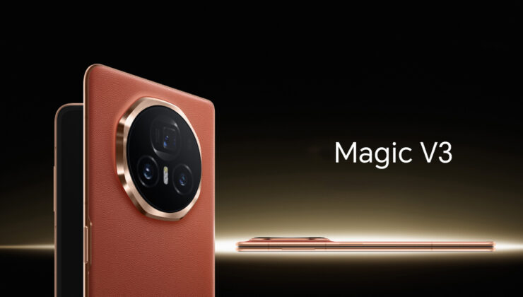 Honor, Samsung’un katlanabilir telefonlarıyla o denli bir dalga geçti ki…