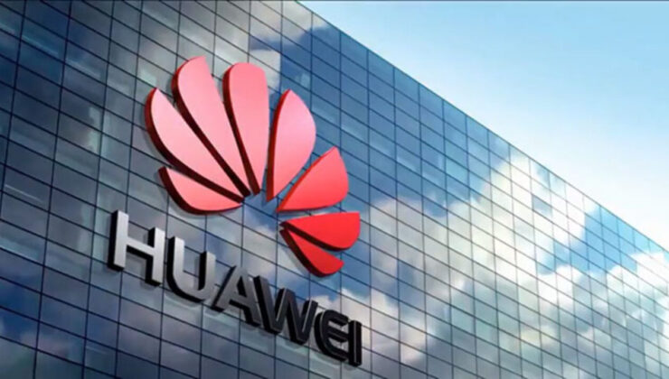 Huawei Türkiye, Ar-Ge yatırımlarıyla dijital dönüşüme katkıda bulunuyor