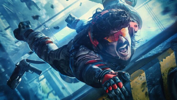 Midnight Society İşten Çıkarmaları ‘Beklenmedik Koşullara’ Bağladı