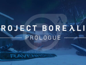 Project Borealis’ten Yeni Haberler Var!