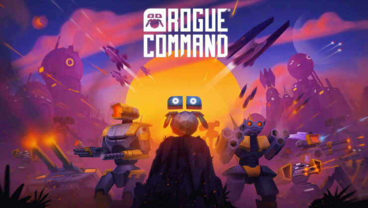 Roguelike Strateji Oyunu Rogue Command, Kasım Ayında Geliyor