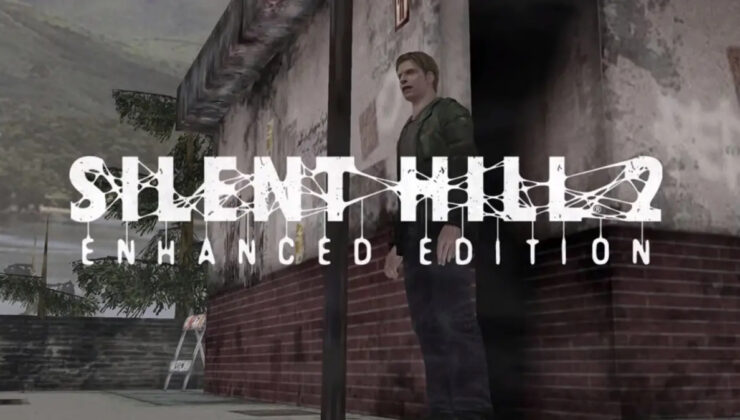 Silent Hill 2 PC Enhanced Edition’ın 10. ve Son Güncellemesi Yayınlandı
