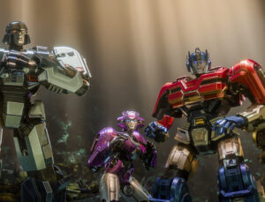 Sinema İnceleme – Transformers: Başlangıç