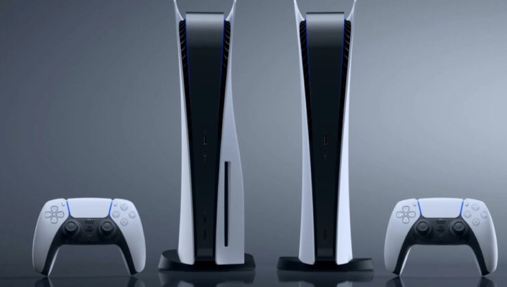 Sony, PlayStation 5 Pro dizaynını ezkaza kendisi sızdırdı