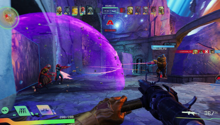 Sony’nin Concord oyunu, beklentilerin çok altında kaldı