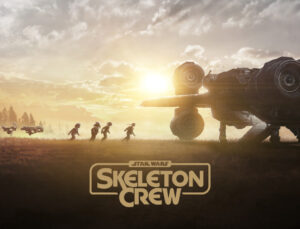 Star Wars: Skeleton Crew’in Esin Kaynakları Ortasında Monkey Island da Varmış