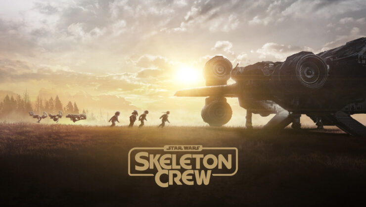 Star Wars: Skeleton Crew’in Esin Kaynakları Ortasında Monkey Island da Varmış