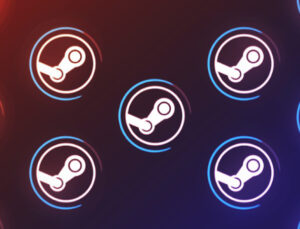 Steam, rekor kırmaya doymuyor