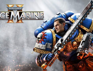 Warhammer 40,000: Space Marine 2 – İnceleme