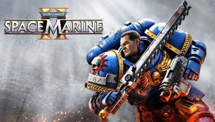 Warhammer 40,000: Space Marine 2 – İnceleme