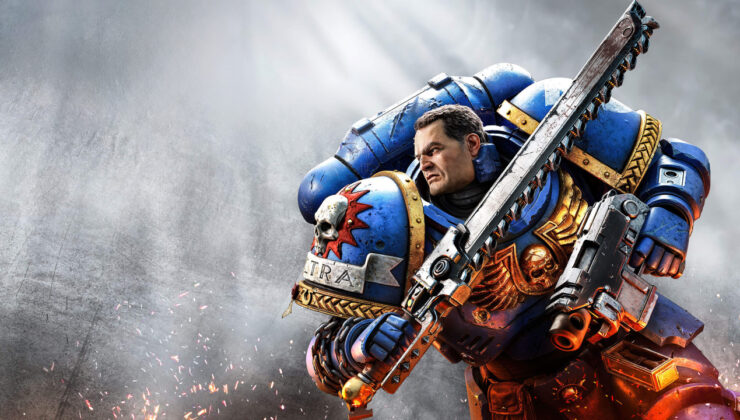 Warhammer 40000: Space Marine 2 İncelemesi | Son vakitlerin en güzel aksiyon oyunlarından biri