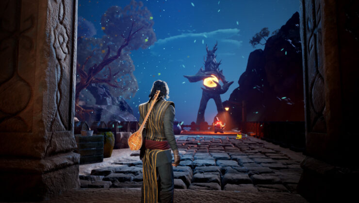 Yerli Oyunlarımız Ortasına Bir Yenisi Eklendi – The Land of the Magnates