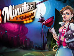 3 Minutes to Midnight – İnceleme