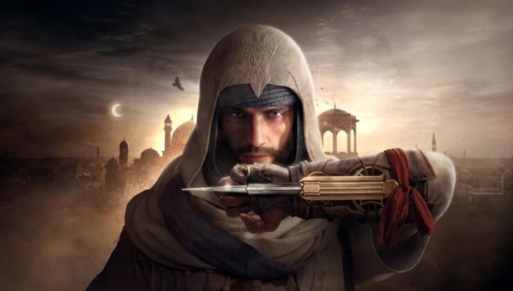 Assassin’s Creed Mirage Bu Ay İçinde Steam’e Gelecek