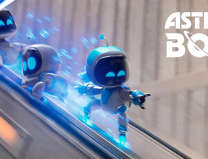 Astro Bot’un Soundtrack Albümü Yayın Platformlarına Geldi